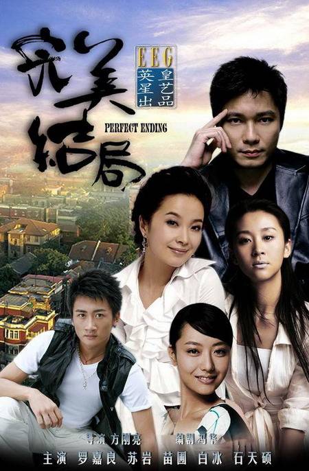 完美结局(2009年方刚亮执导的电视剧)