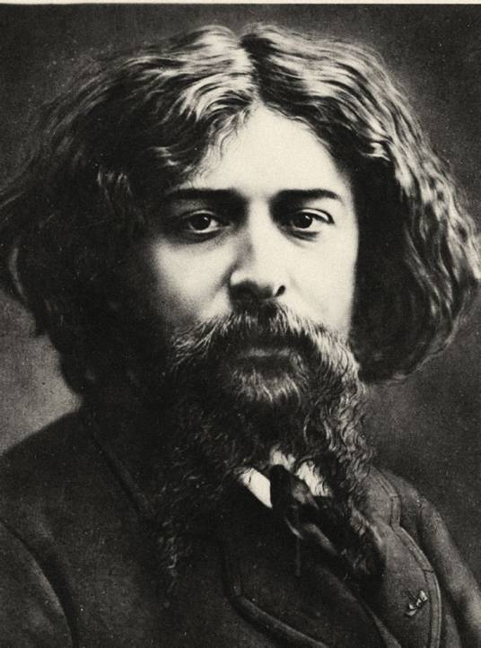 阿尔丰斯·都德