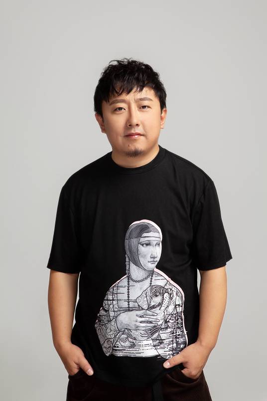 李栋（中国内地男演员）