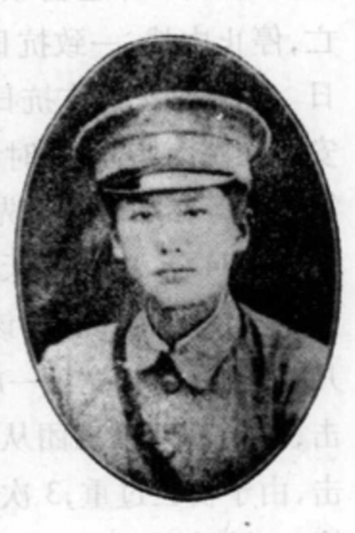 李天霞(国民政府陆军中将)