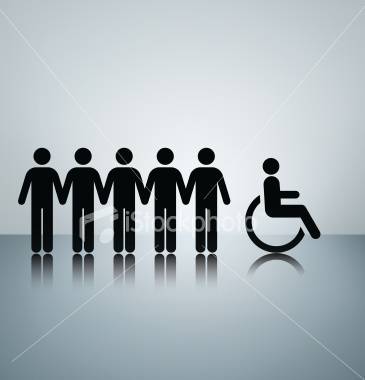 残疾（汉语词汇）