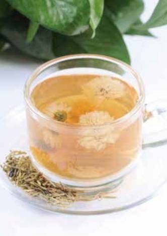 五味消毒饮（中医药方）