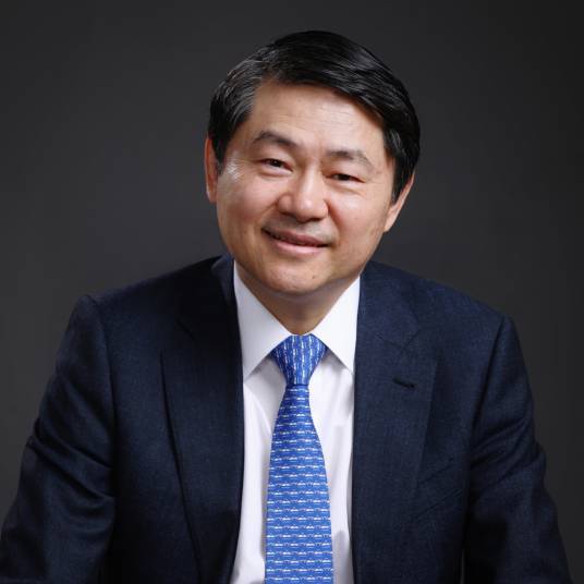 王辉耀（全球化智库(CCG)创始人兼理事长）