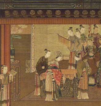 许平君(西汉宣帝第一任皇后)