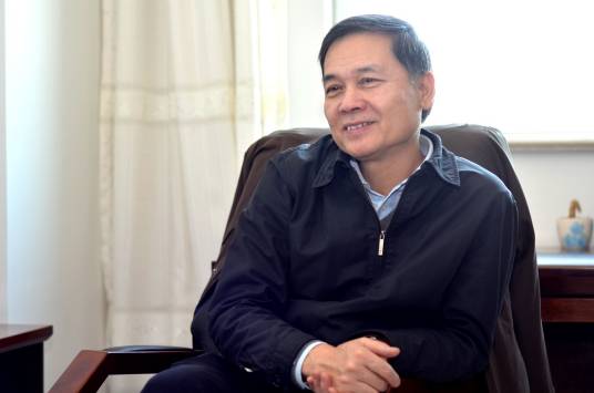 李翀（北京师范大学教授）