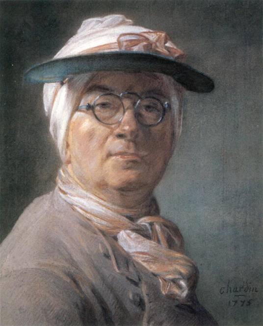 夏尔丹(法国画家)