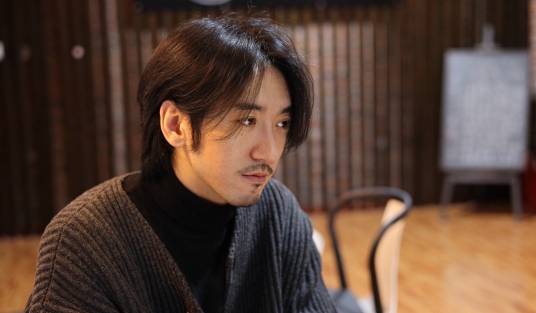 王萌（中国内地男演员）