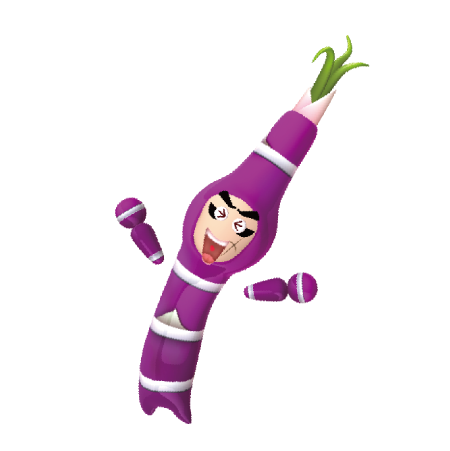 乱臣贼子（中国奇幻动画片《果宝特攻》系列中的反派角色）