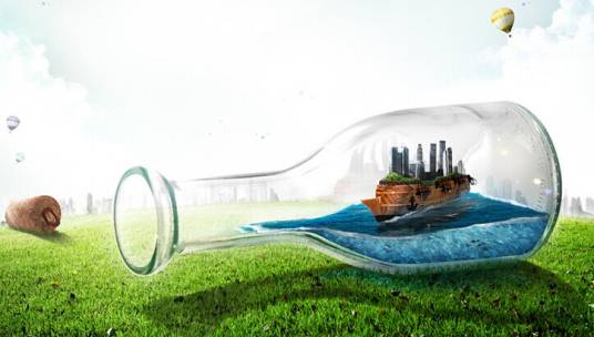 瓶颈期（事物）