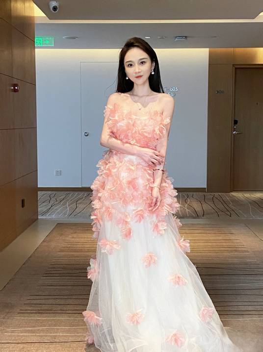 沈曼（网络主播）