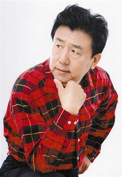 李海(中国男演员、二人转演员)