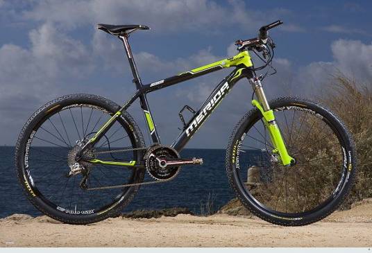 Merida(自行车品牌)