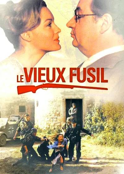 老枪（法国、西德合拍1975年罗伯特·安利可执导的电影）