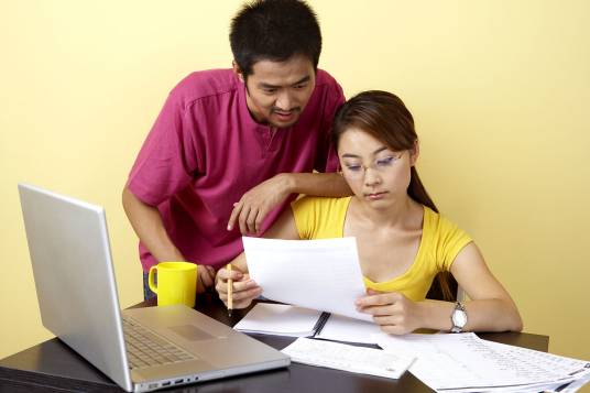 家庭理财（理财种类）