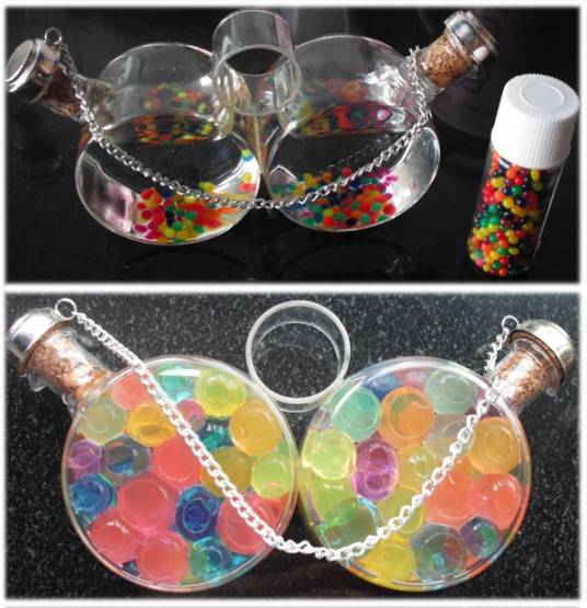 水精灵(玩具水精灵)