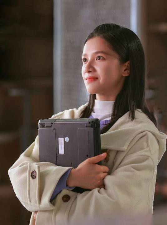 朱韵（都市电视剧《点燃我，温暖你》中的角色）