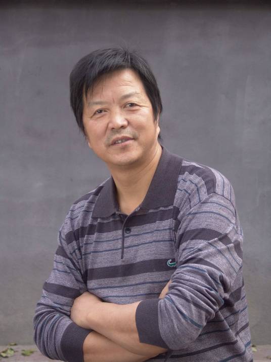 秦玉（中国书法家协会会员）