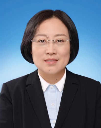 张桂华（湖北省农业农村厅党组书记、厅长，省委农村工作领导小组办公室主任）