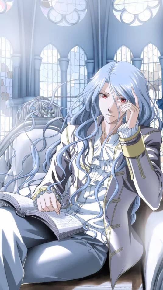 玄月（中国漫画《偷星九月天》及其衍生作品中的角色）