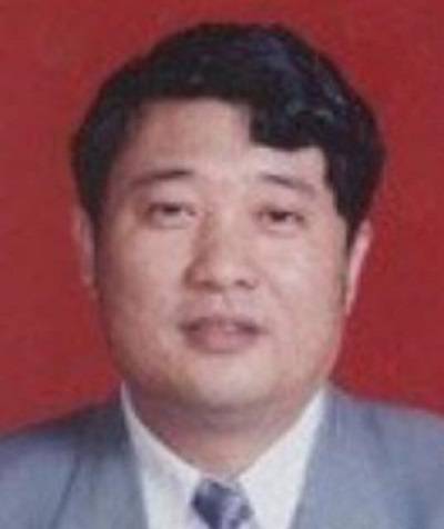 马建（国家安全部原副部长、党委委员）