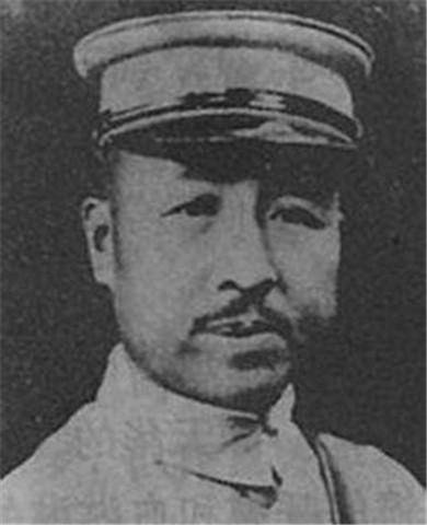 陆建章（中国近代军事人物、政治人物、北洋直系军阀将领）