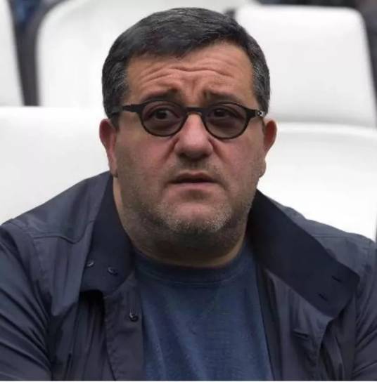 米诺·拉伊奥拉