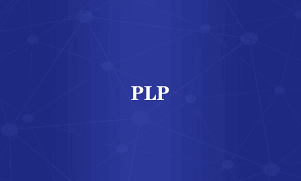 PLP