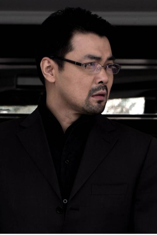 唐磊(中国内地男演员)