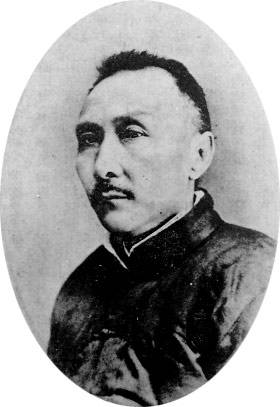 杜心五（清末民初武术家）