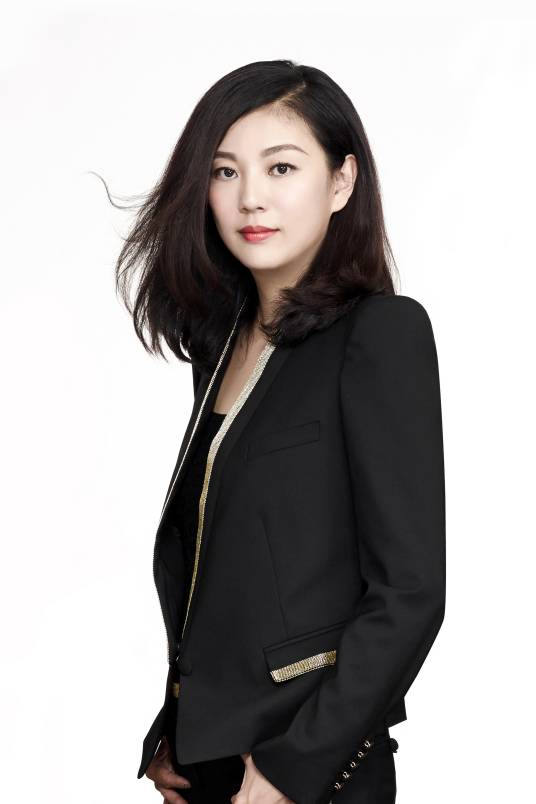 曾嘉（西安嘉行影视传媒股份有限公司总经理、董事长、创始人、经纪人、制片人、出品人）