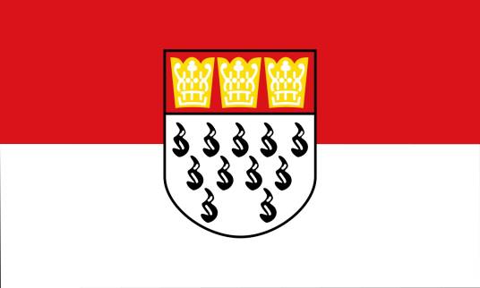 科隆市（德国第四大城市）