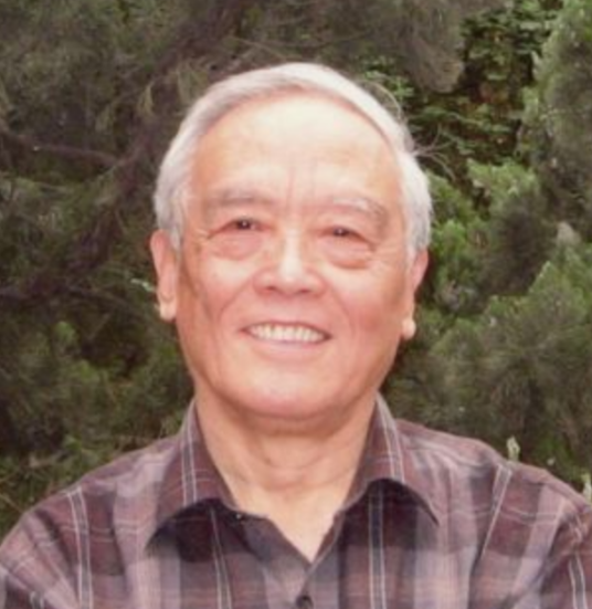 季承（季羡林之子、中科院高能物理所高级工程师）