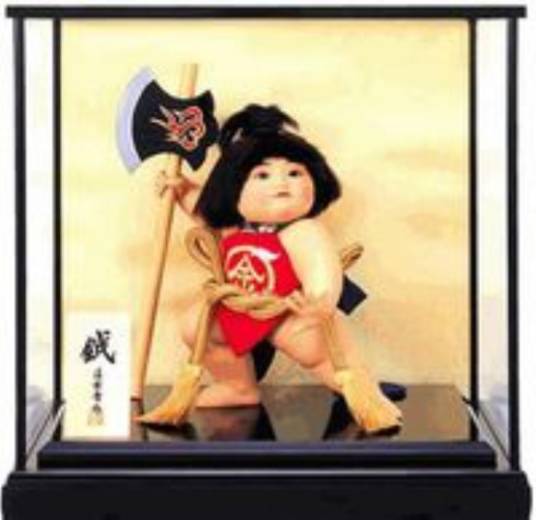 金太郎（日本民间传唱的励志人物）