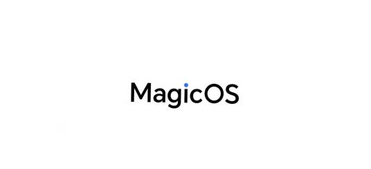 MagicOS
