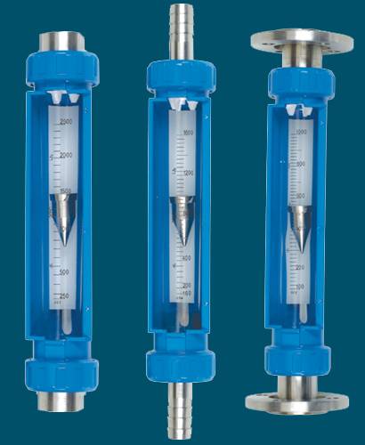 玻璃转子流量计