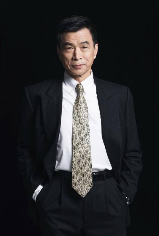 李天柱（中国台湾男演员）