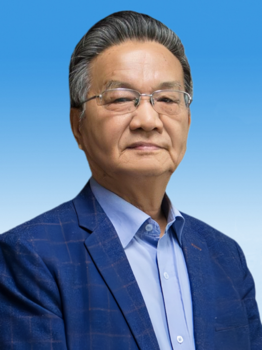 李坚（中国工程院院士、木材科学专家）