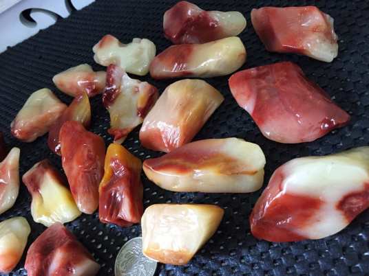 芙蓉石(矿石品种)