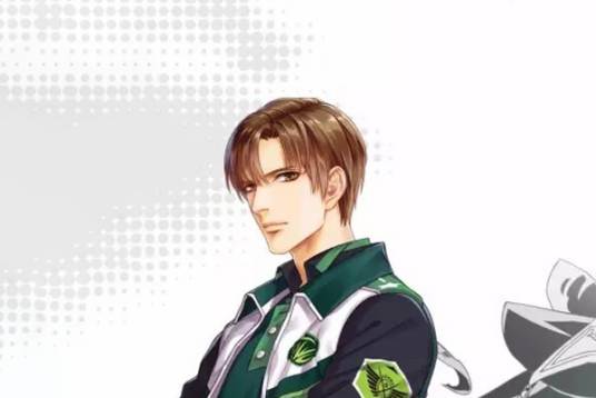 王杰希（电竞小说《全职高手》中角色）