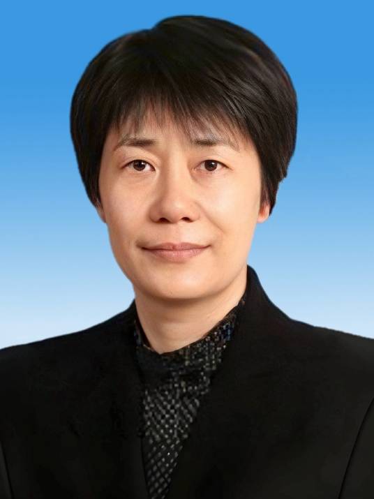 郭婷婷(中华人民共和国财政部党组成员、副部长)