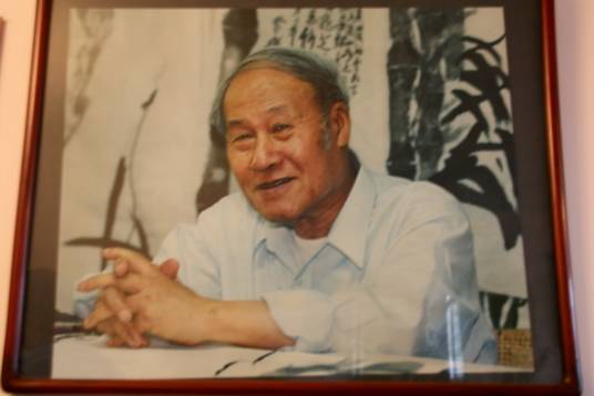 管桦（诗人、作家）