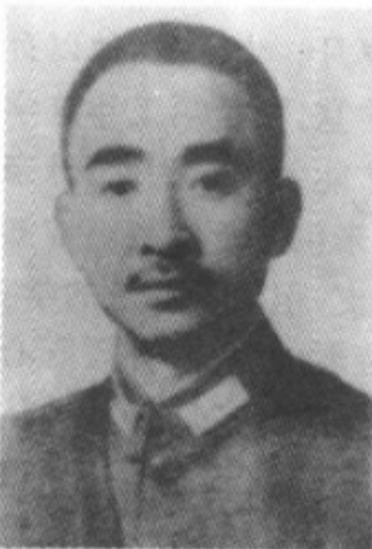 孙震(国民党将领)