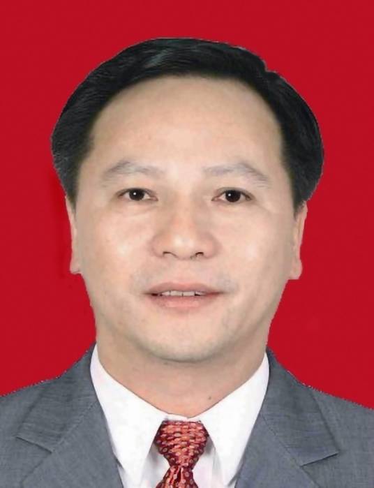 徐建华（广东省东莞市人大常委会原主任）