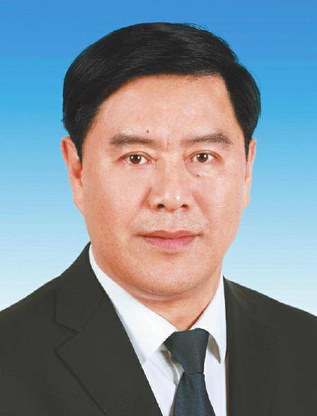 邓勇（四川省人大常委会原副主任）