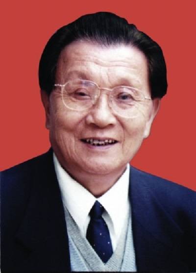 吴仁宝(农村基层干部的杰出代表、原华西村党委书记)