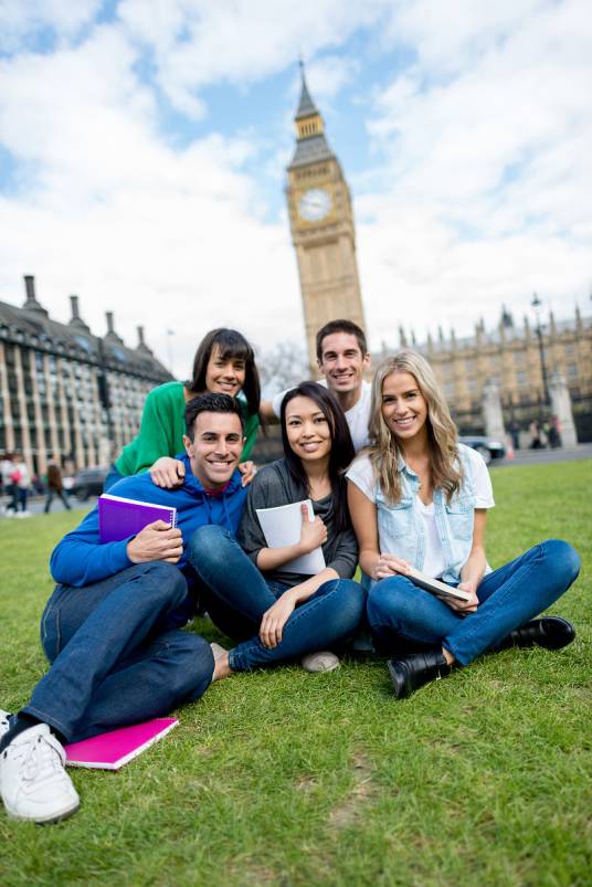 交换生(学校间学生交流计划)