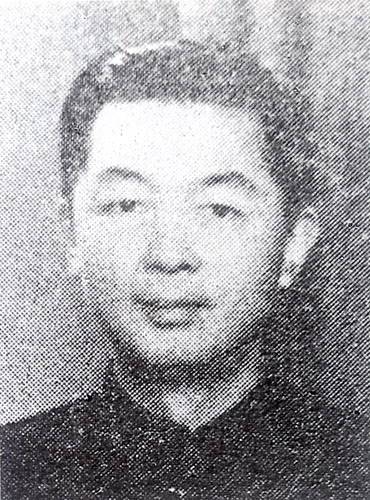 储安平(光明日报原总编辑)