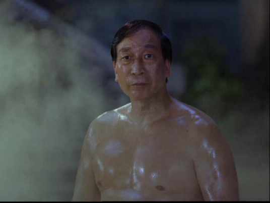 赵志凌（中国香港男演员）