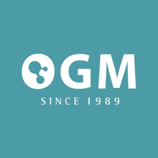 OGM（北京南流景数字科技有限公司旗下品牌）