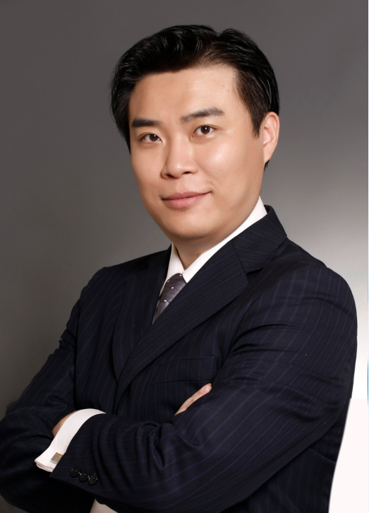 林川（国川集团董事局主席）